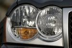 Jeep Grand Cherokee 2005 года
